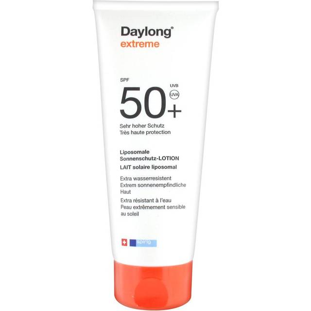 Daylong Extreme Sun Lotion SPF 50+ 100ml