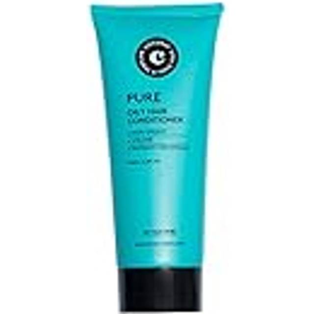 COCUNAT - Pure Conditioner - For Greasy Hair - Provides Shine and Volume - Does not weigh down - Silicone Free - Sulfate Free - Moisturises Without Gr