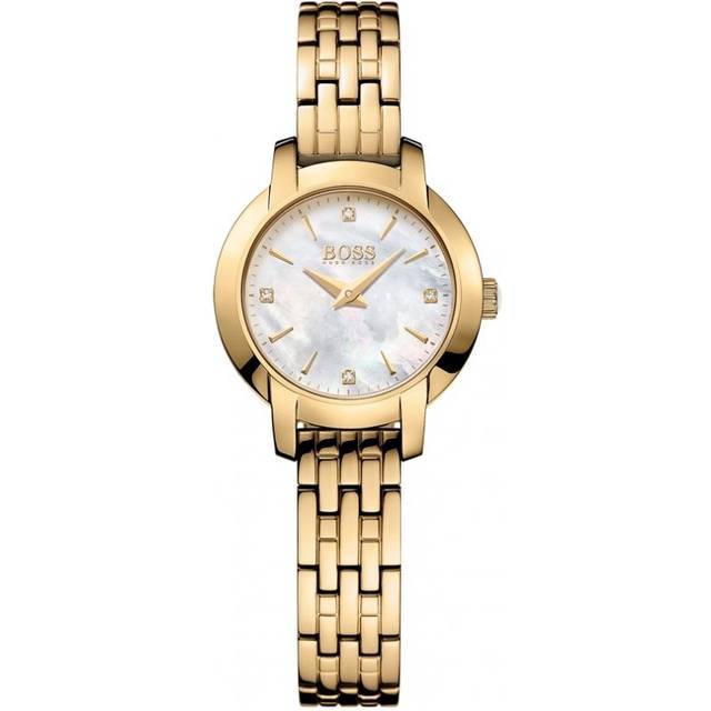 Hugo Boss Watch Success Ladies - White