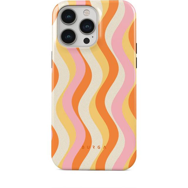Flower Power - iPhone 13 Pro Case, Tough (MagSafe) / N/A