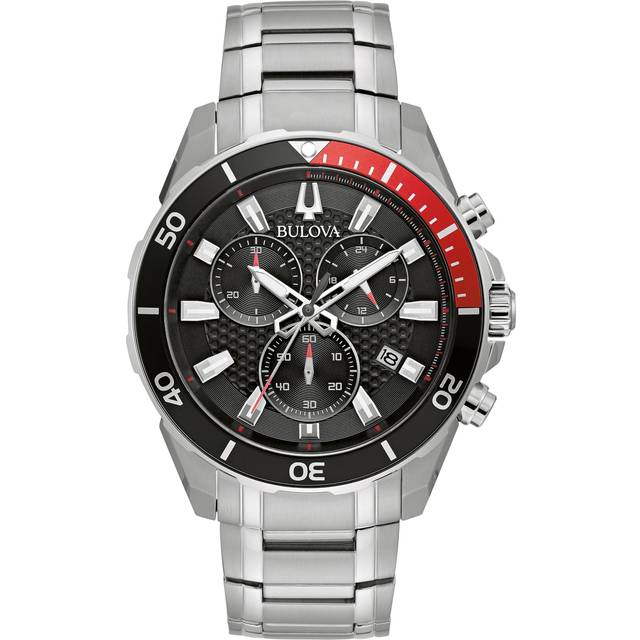 Bulova Classic Men's Watch