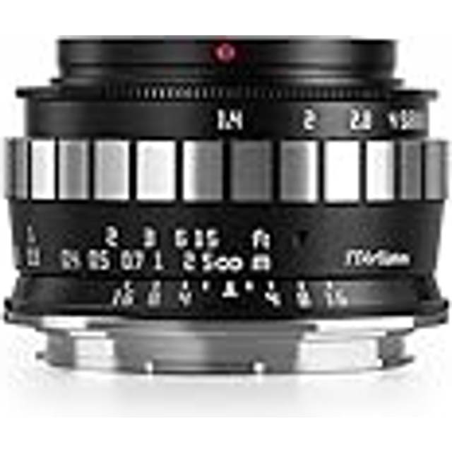 TTArtisan 23mm f1.4 APS-C Lens - Leica L Mount