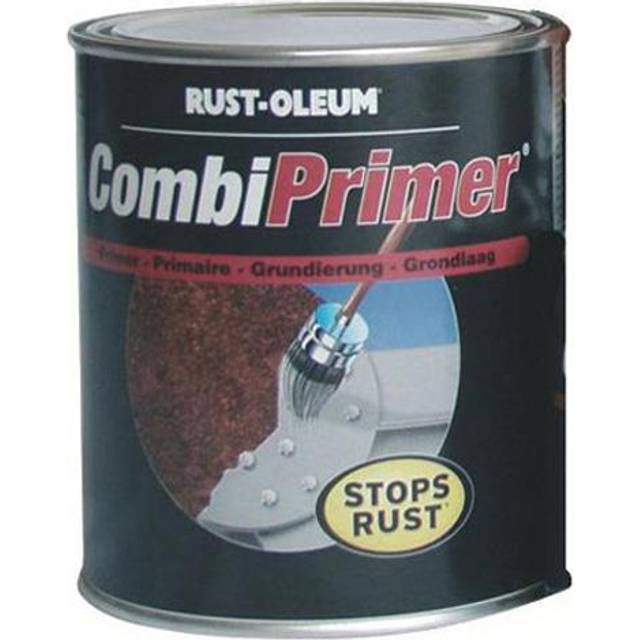 Rust-oleum COMBIPRIMER® METALLGRUND GRÅ