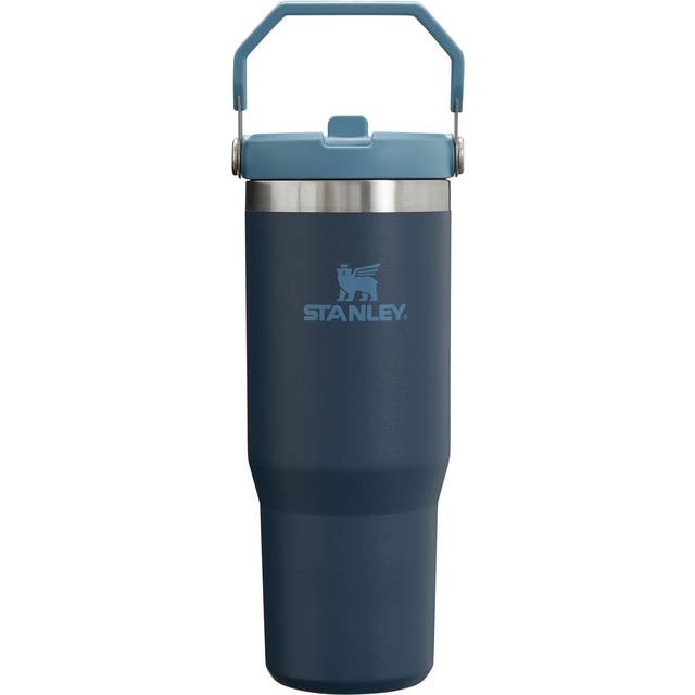 Stanley IceFlow Stainless Steel Tumbler - Vacuum Insulated Water Bottl