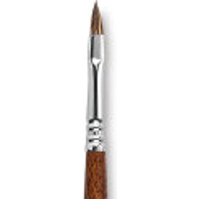 Escoda : Versatil : Kolinsky Synthetic : Series 1541 : # 4