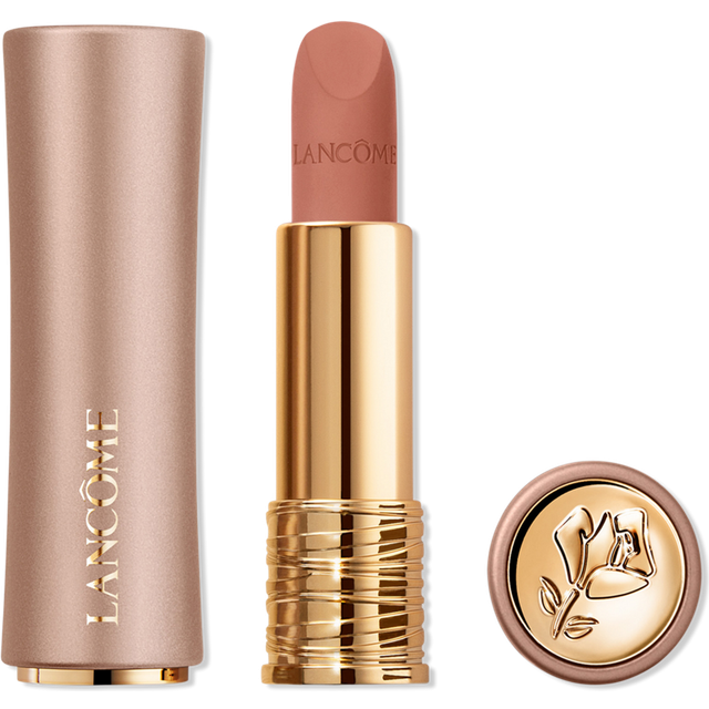 Lancôme L'Absolu Rouge Intimatte Krämig läppstift med matt effekt Skugga 210 3.4 g