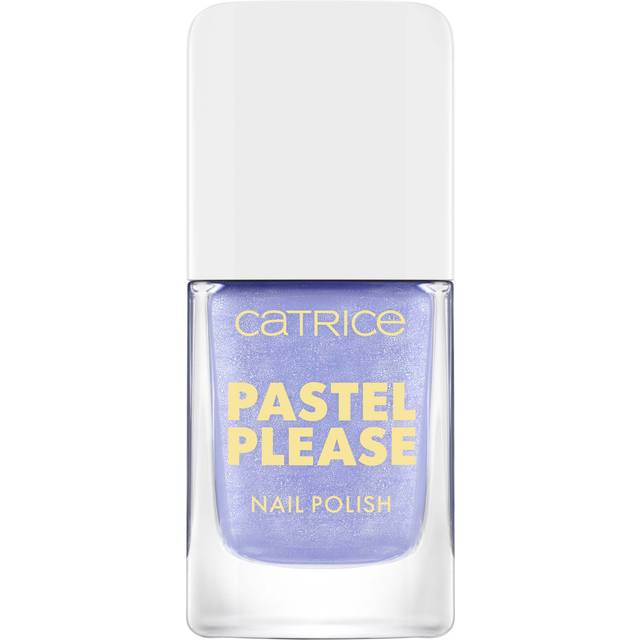 Catrice Pastel Please Nail Polish 020