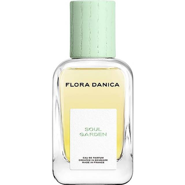 Soul Garden 50 ml
