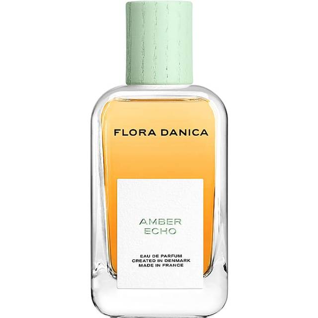 Flora Danica Amber Echo 0008 NO_SIZE - Eau De Parfum Från Magasin (NO_SIZE)