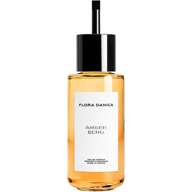 Flora Danica Amber Echo Refillabl 0008 NO_SIZE - Eau De Parfum Från Magasin (NO_SIZE)