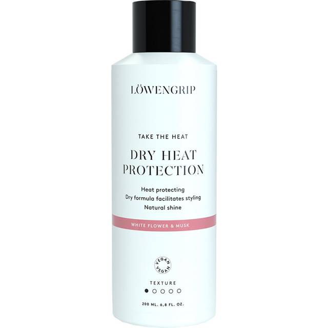 Löwengrip Take The Heat Dry Heat Protection 200ml