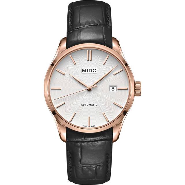 Mido Belluna II Men's Watch