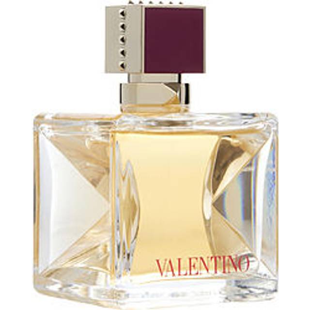 Valentino Voce Viva Intensa Eau de Parfum Spray 100ml Tester