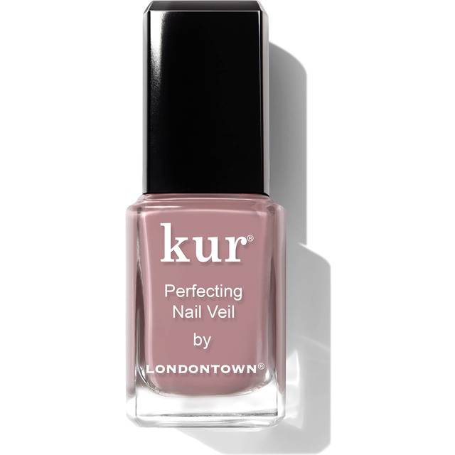LondonTown Kur Perfecting Nail Veil - Hærdende Neglelak