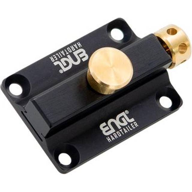 ENGL Hardtailer Trem Block System
