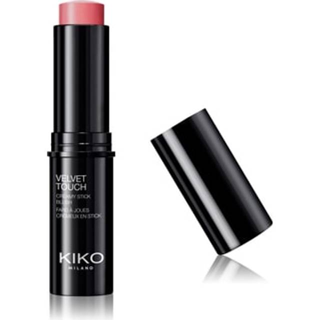 KIKO Milano Velvet Touch Creamy Stick Blush - Geranium