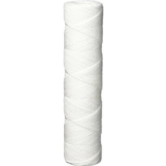 Whole House Sediment Filter Cartridge, 5 Micron - Pack of 2