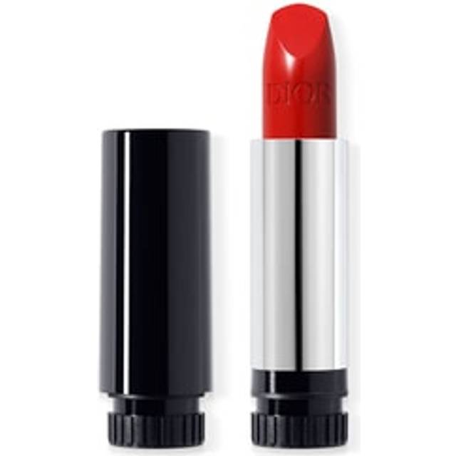 Rouge Dior - The Refill - Lipstick - 080 Red Smile satiny finish - 080 Red Smile Satin Finish