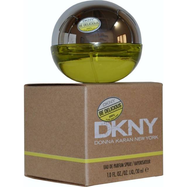 DKNY Be Delicious Women EDP 30ML SPRAY