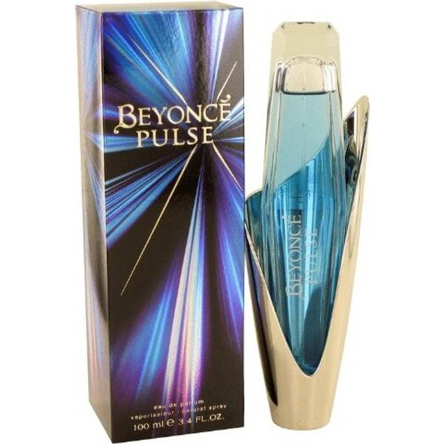 Beyonce Pulse Eau De Parfum Spray - 100ml/3.4oz