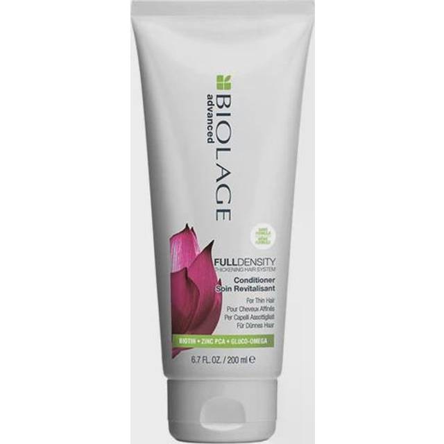 Biolage Advanced FullDensity Fine Hair Conditioner for Thicker Feeling Hair 200ml