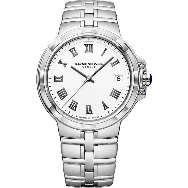 Raymond Weil Watch Parsifal Mens