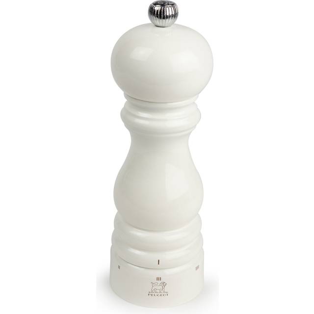 Peugeot Parisrama salt mill 18 cm Wood-ivory