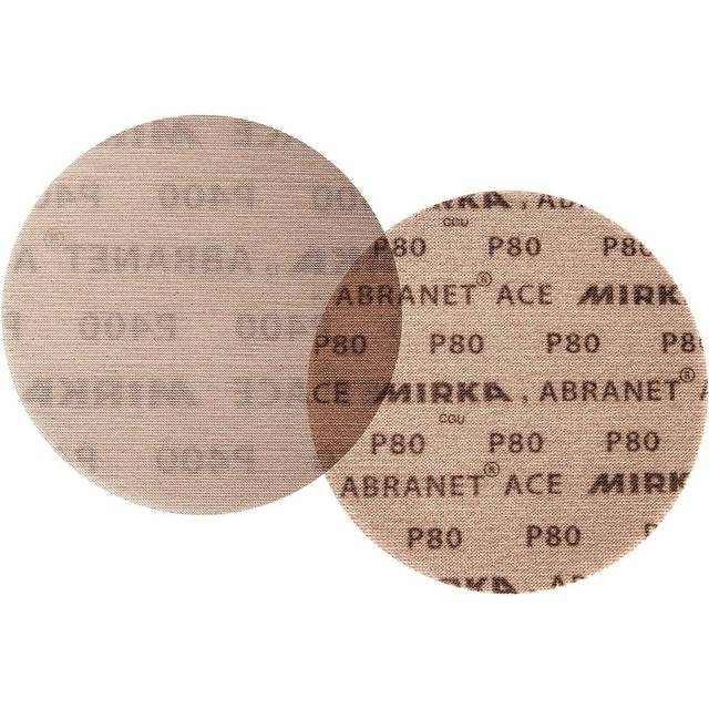 Mirka Abranet Ace Disc 150mm P500 (PK-50) (Grip)