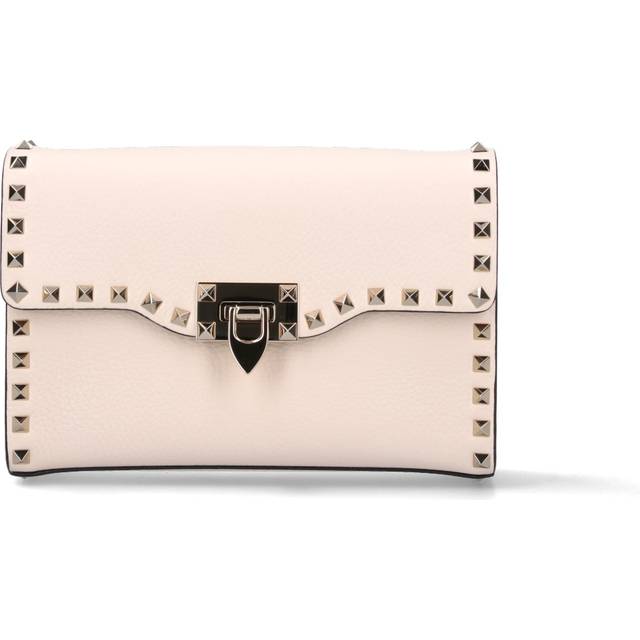 Valentino Garavani Crossbody Bags - Small Shoulder Bag - creme - Crossbody Bags for ladies - unisize