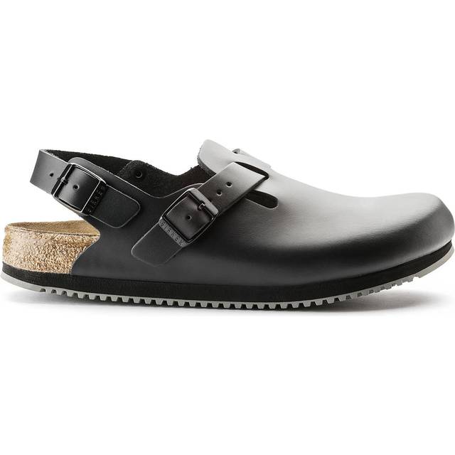 Birkenstock Tokio Super Grip Clog Size 38