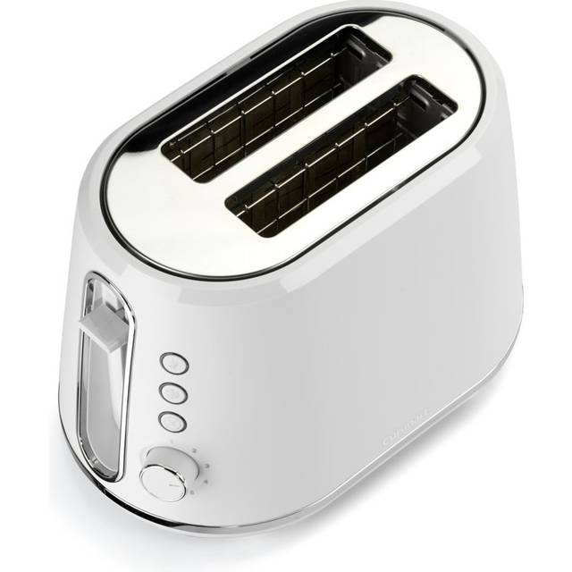 Cuisinart Neutrals CPT780WU 2 Slice Toaster - Pebble