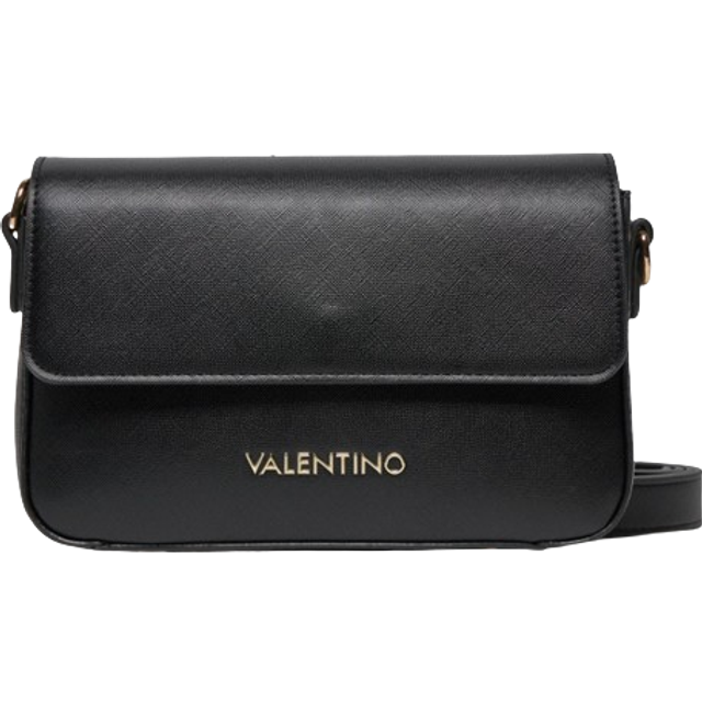 Valentino Bags Zero Re Crossover väska svart