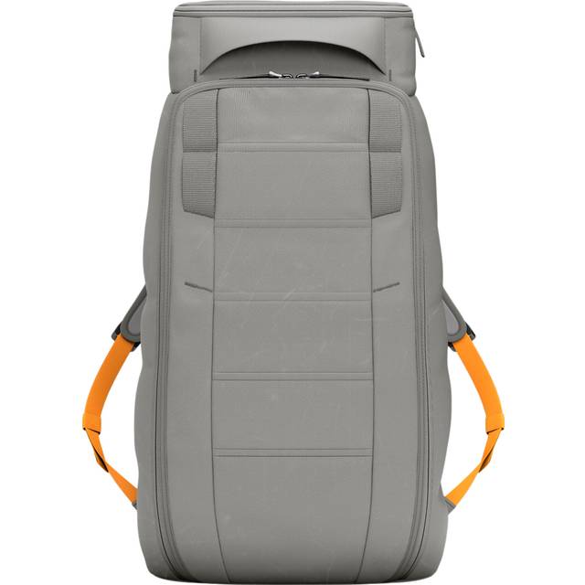 Hugger Backpack 30L Sand Grey (30L) - Beige (30L)