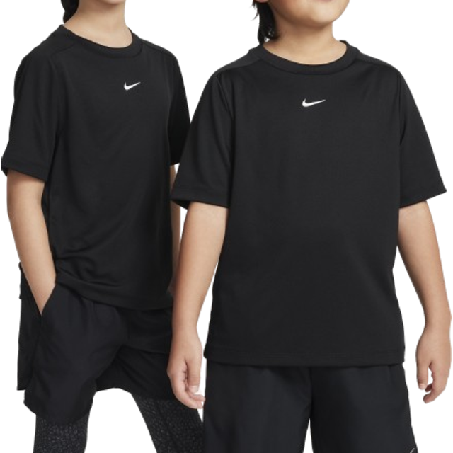 Nike Dri-FIT Multi Short Sleeve Tee