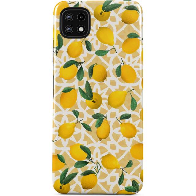 Lemon Juice - Samsung Galaxy A22 5G Case