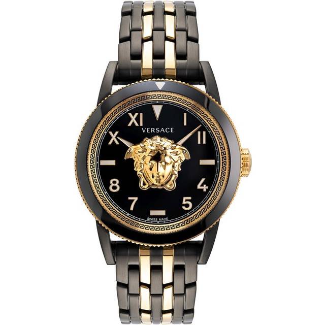 Versace VE2W00422 Sport Tech Gmt Men's Watch