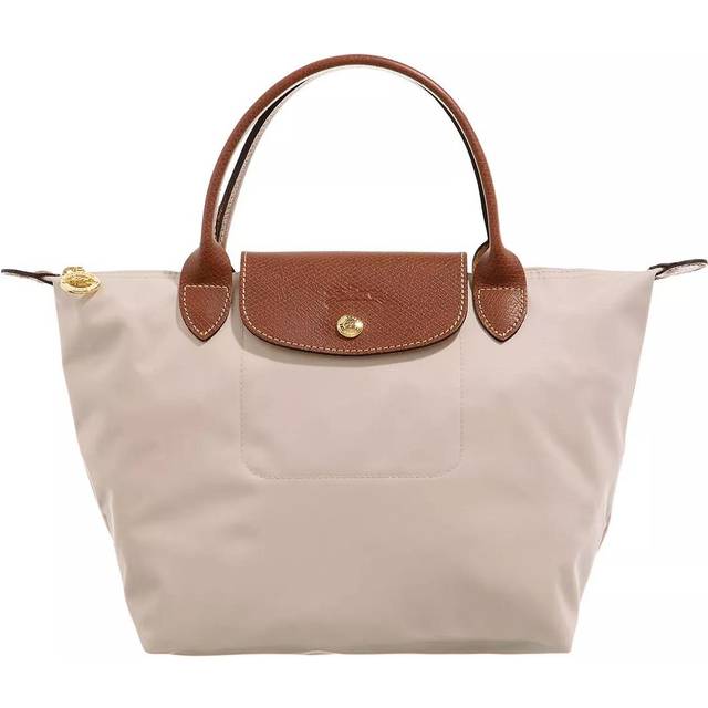 Longchamp Le Pliage Original Small Top Handle Bag
