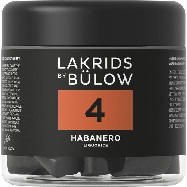 4 - HABANERO