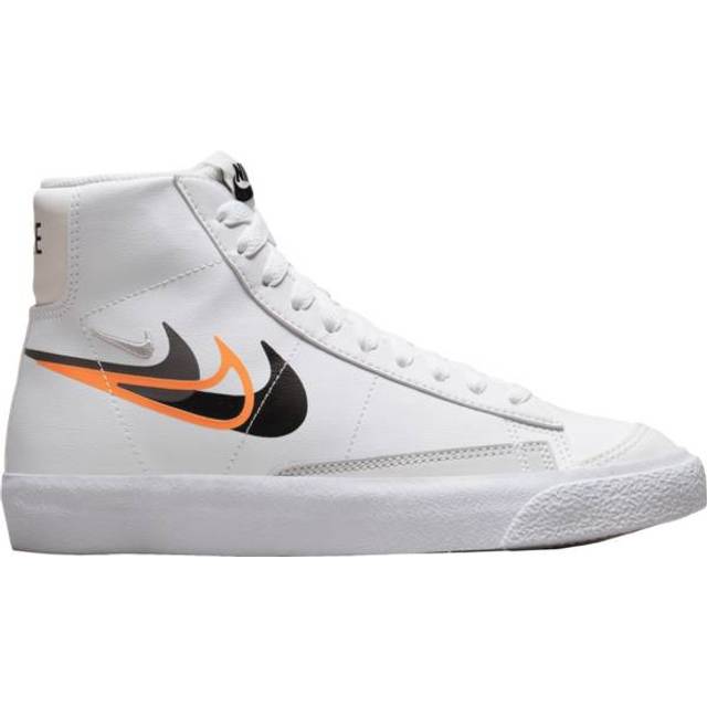 (5) Nike Blazer Mid NN GS Trainers Fn7788 Sneakers Shoes