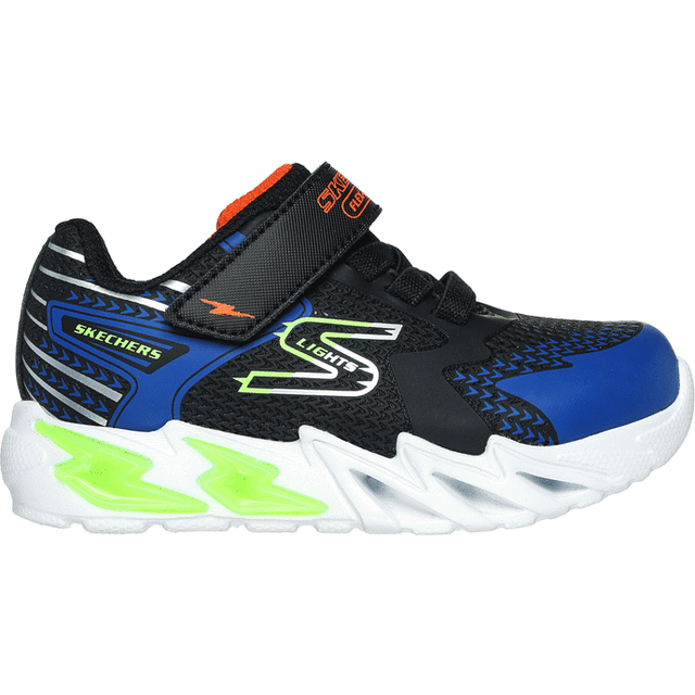 Skechers Vapor Foam Lite träningsskor för män, Svart, 41 EU