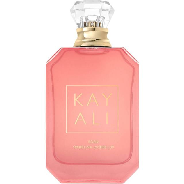 Kayali Eden Sparkling Lychee | 39 Eau de Parfum 0008 50 ML - Från Magasin (50 ML)