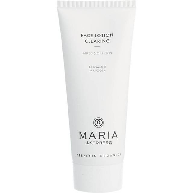 Maria Åkerberg Face Lotion Clearing 100 ml - Multi
