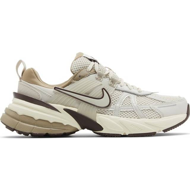 Sneakers Nike W V2K Run Lt Orewood Brn/ Light Bone-Khaki-Earth EUR 44.5