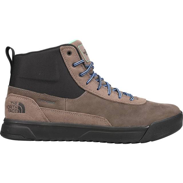 The North Face Men's Larimer Mid Waterproof