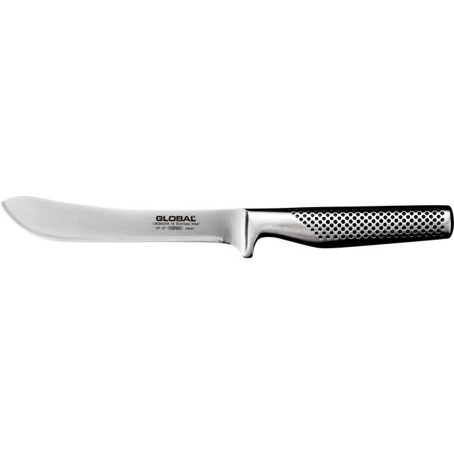 Global Forged GF-27 16cm Blade Butchers Knife