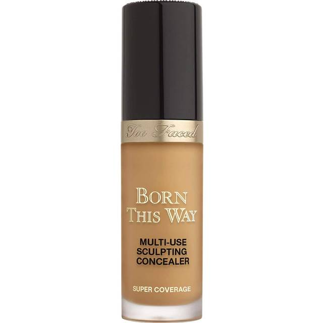 Too Faced Born This Way Super Coverage Multi-Use Concealer Cookie