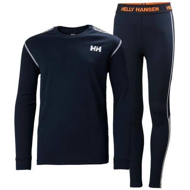 Helly Hansen Pojkar Lifa Active träningsoverall