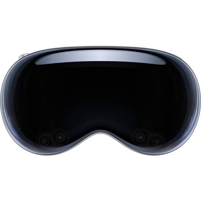Buy Apple Vision Pro - Apple