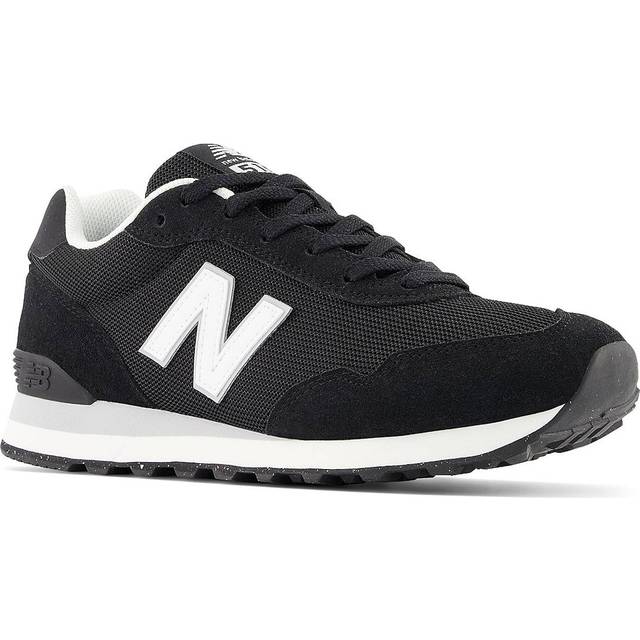 New Balance Herr 515 Sneaker, Svart, 41.5 EU