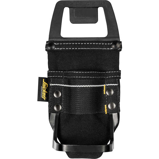 Snickers Workwear 9762 Verktygsficka svart